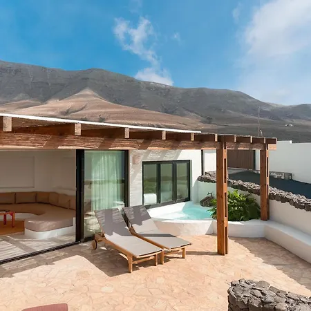וילה Canaryislandshost L Risco Lanzarote *