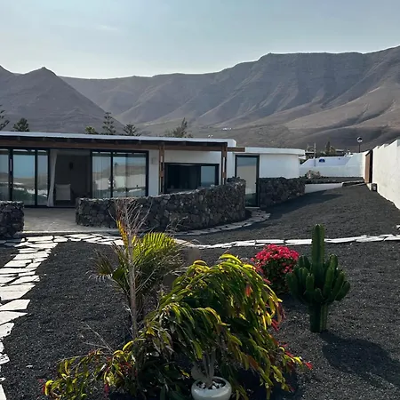 Villa Risco Lanzarote