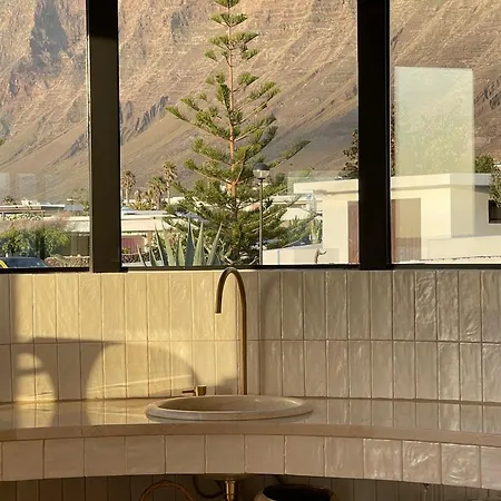 Villa Risco Lanzarote