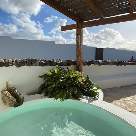 Risco Lanzarote *