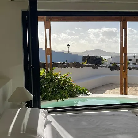 Villa Risco Lanzarote