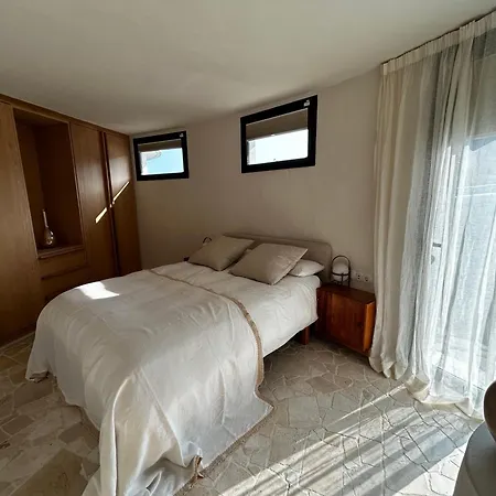 Risco Lanzarote Villa Famara