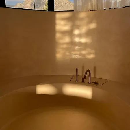 Villa Risco Lanzarote Famara