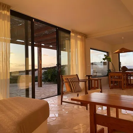 Risco Lanzarote Villa