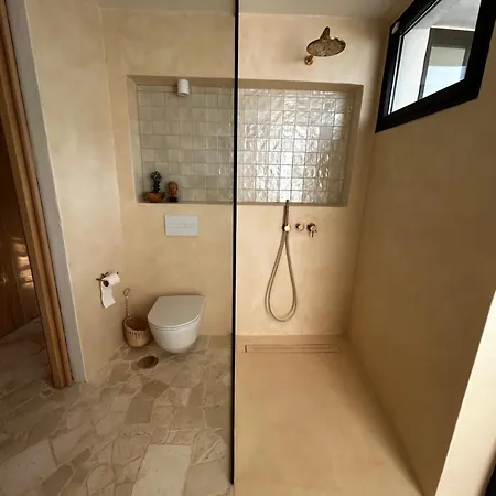 Villa Risco Lanzarote