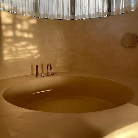 Villa Risco Lanzarote *