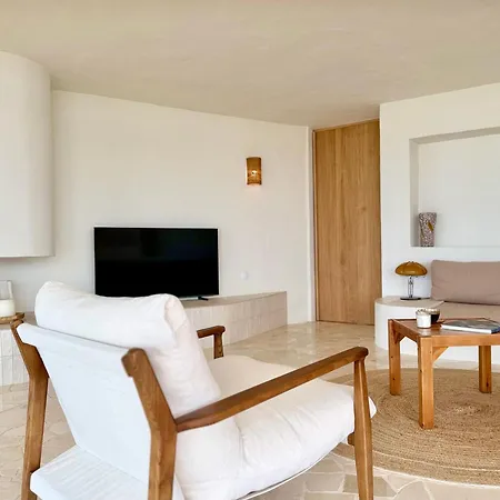 Villa Canaryislandshost L Risco Lanzarote