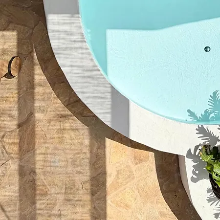 Canaryislandshost L Risco Lanzarote Famara