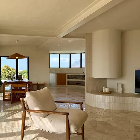 Villa Canaryislandshost L Risco Lanzarote *