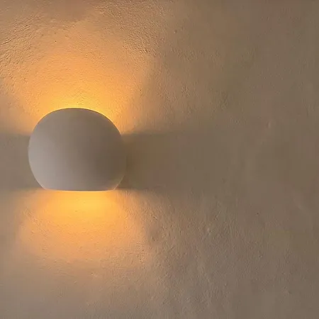 Canaryislandshost L Risco Lanzarote Villa Famara