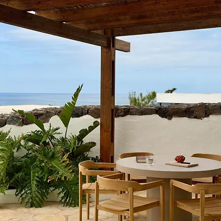 Canaryislandshost L Risco Lanzarote Villa *