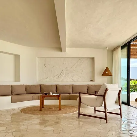 Villa Canaryislandshost L Risco Lanzarote *