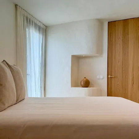 Villa Canaryislandshost L Risco Lanzarote