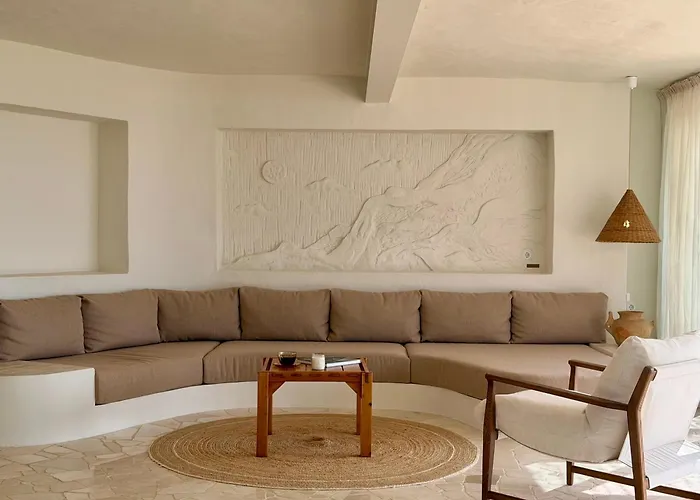 Canaryislandshost L Risco Lanzarote Villa